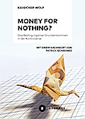 Money for nothing?