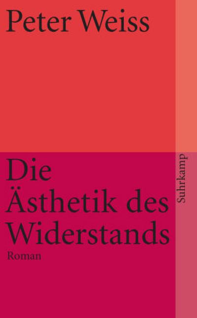 Ästhetik des Widerstands