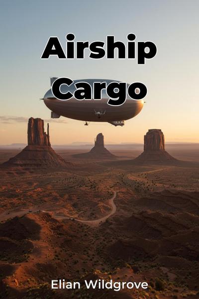 Airship Cargo