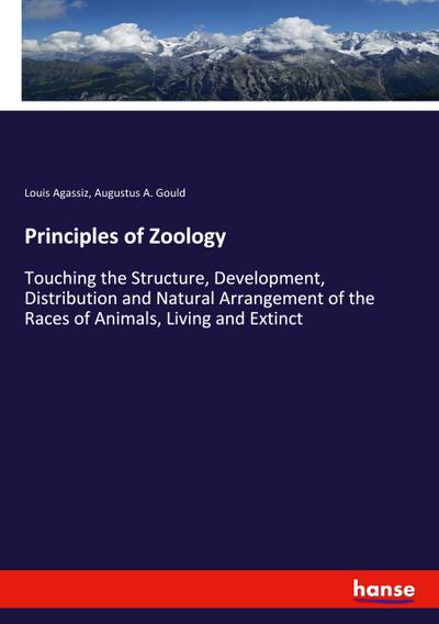 Principles of Zoology
