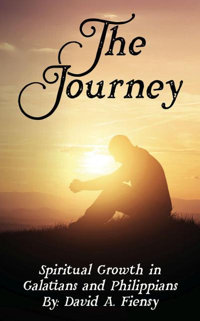 The Journey