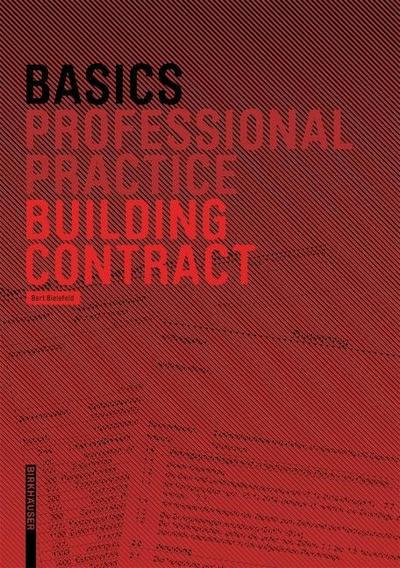 Basics Building Contract
