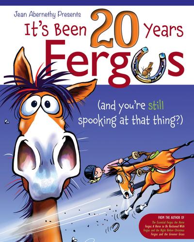 It’s Been 20 Years, Fergus