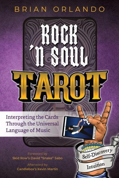 Rock ’n Soul Tarot