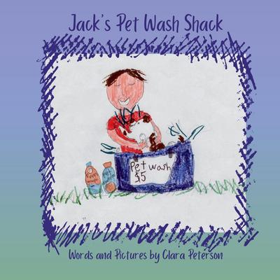 Jack’s Pet Wash Shack