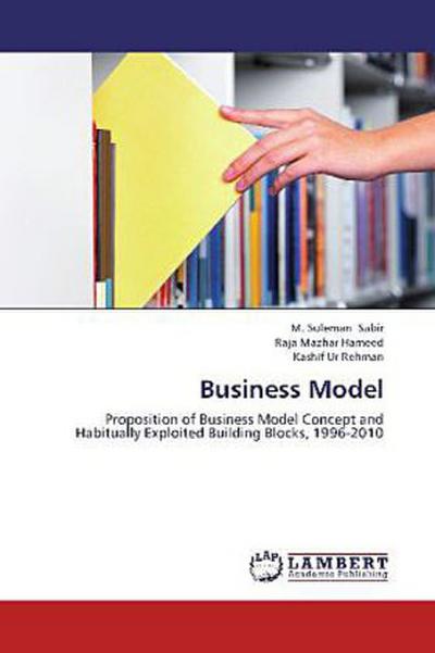 Business Model
