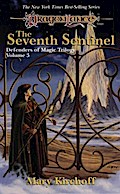 The Seventh Sentinel