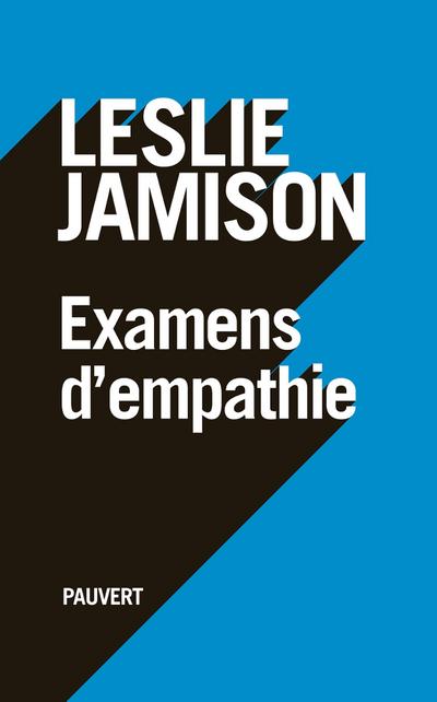 Examens d’empathie