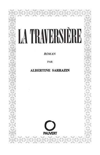La Traversière