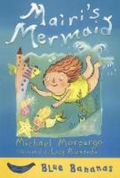 Mairi’s Mermaid