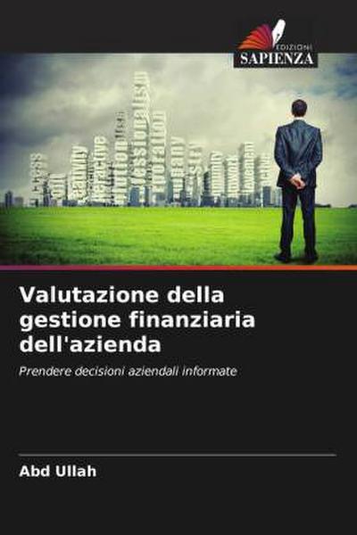 Valutazione della gestione finanziaria dell’azienda