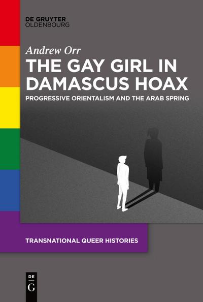 The Gay Girl in Damascus Hoax