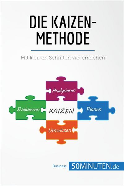 Die Kaizen-Methode