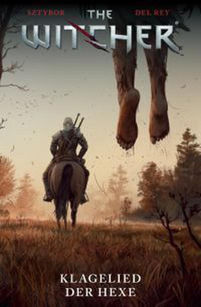 The Witcher 6