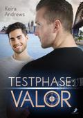 Testphase: Valor