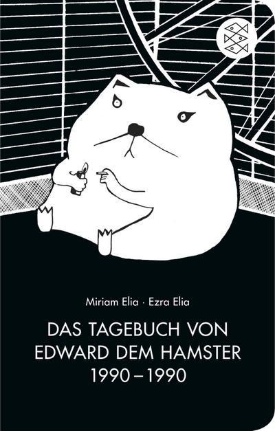 Das Tagebuch von Edward dem Hamster 1990 - 1990 (Fischer Taschenbibliothek)