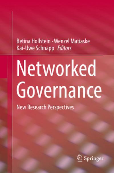 Networked Governance