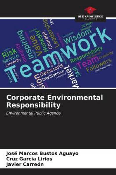 Corporate Environmental Responsibility