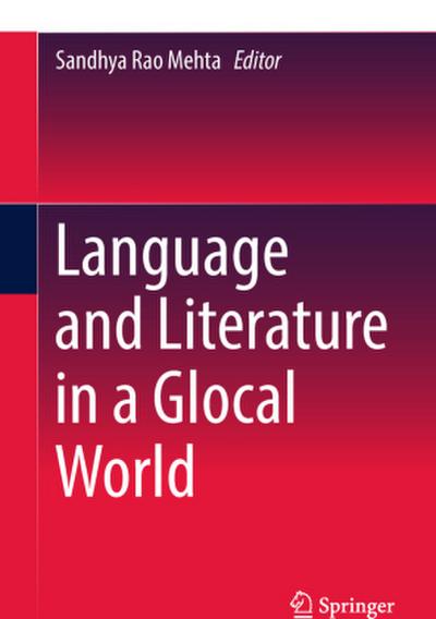 Language and Literature in a Glocal World