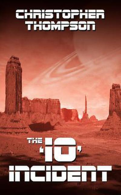 The ’Io’ Incident