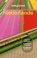 LONELY PLANET Niederlande
