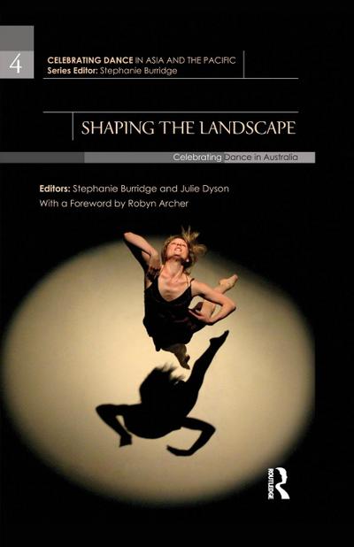 Shaping the Landscape