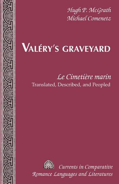 Valéry’s Graveyard