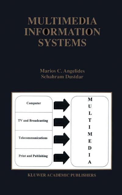 Multimedia Information Systems