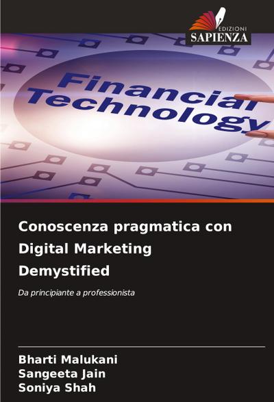 Conoscenza pragmatica con Digital Marketing Demystified