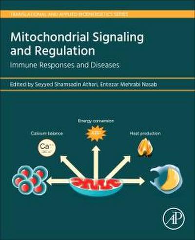 Mitochondrial Signaling and Regulation