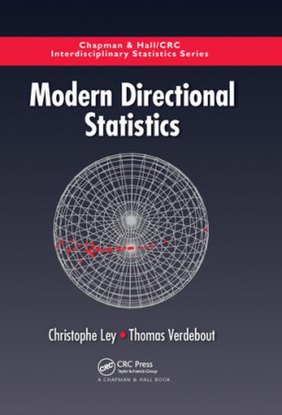 Modern Directional Statistics