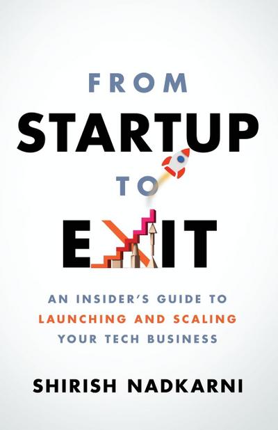 From Startup to Exit
