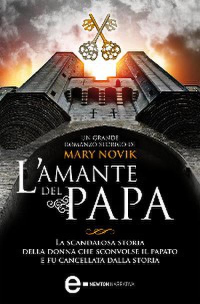 L’amante del papa