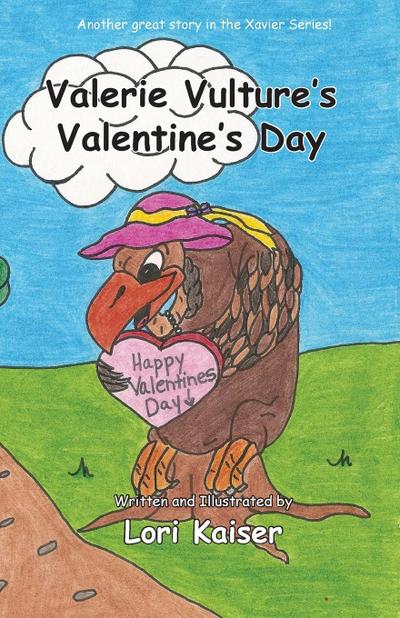 Valerie Vulture’s Valentine’s Day