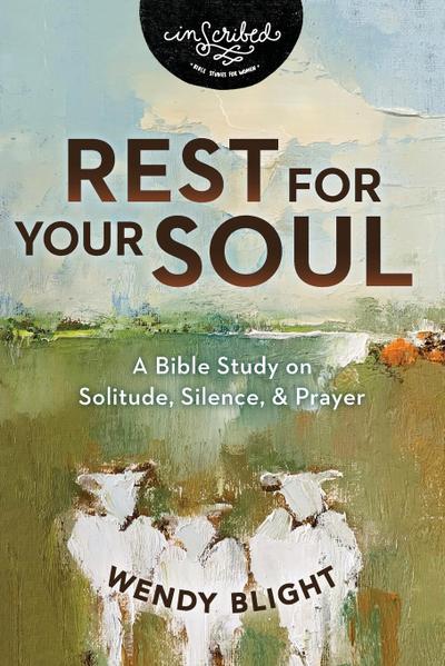 Rest for Your Soul