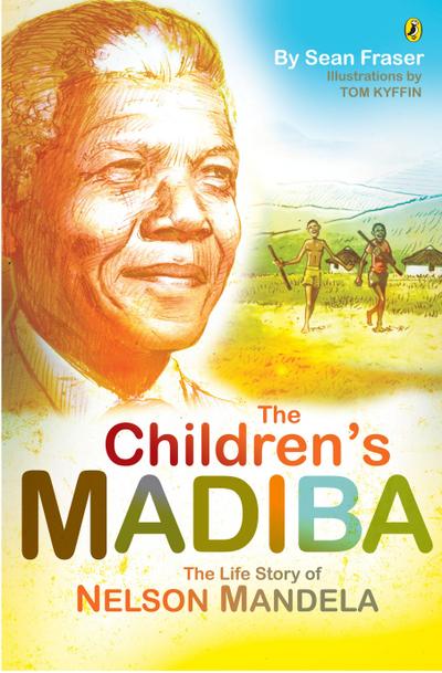 The Children’s Madiba