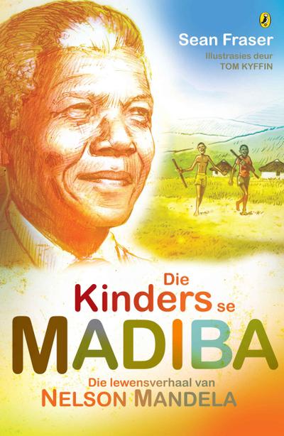 Die Kinders se Madiba