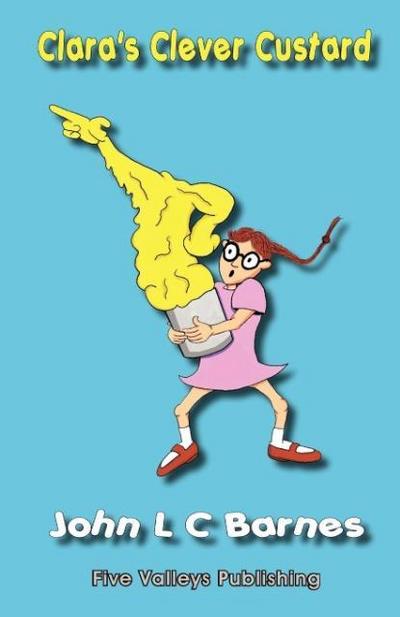 Clara’s Clever Custard