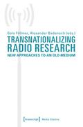 Transnationalizing Radio Research