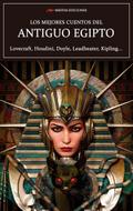 Los mejores cuentos del Antiguo Egipto