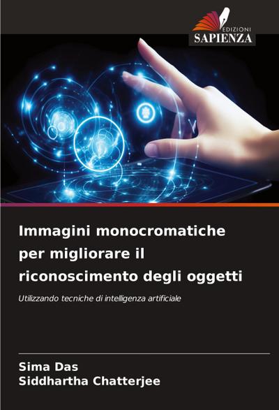 Immagini monocromatiche per migliorare il riconoscimento degli oggetti