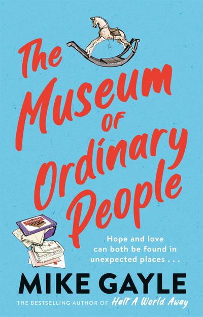 The Museum of Ordinary People