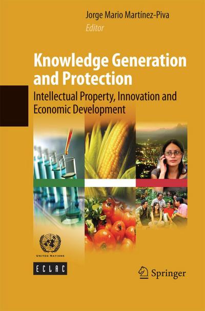 Knowledge Generation and Protection