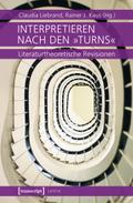 Interpretieren nach den »turns«
