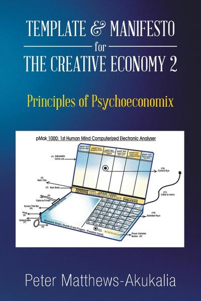 Template & Manifesto for the Creative Economy 2