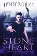 Stone Heart (The Gargoyles of Arrington, #3)