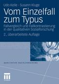 Vom Einzelfall zum Typus