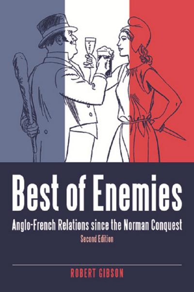 Best of Enemies