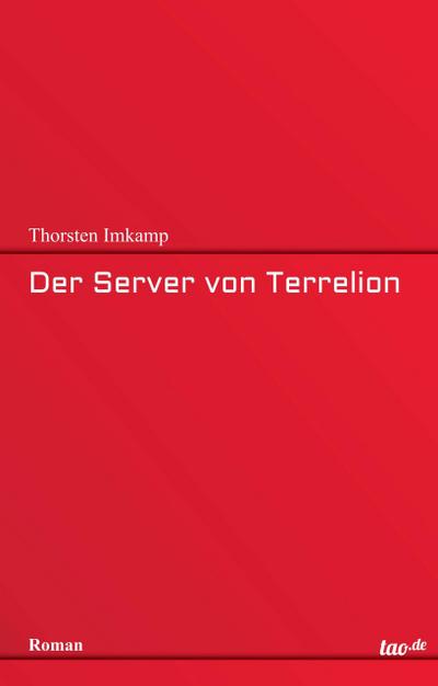 Der Server von Terrelion