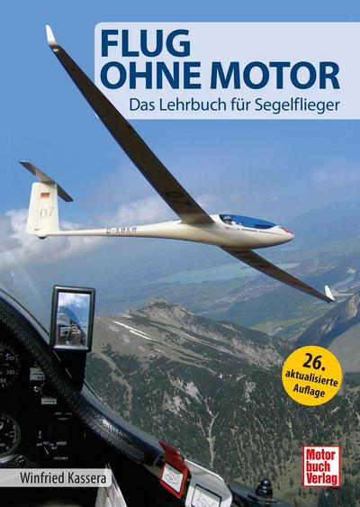 Flug ohne Motor